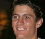 James Lafferty 