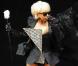 Lady Gaga sur scène le 9 mai 2009