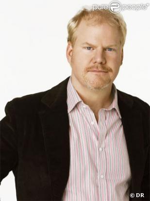 Jim Gaffigan dans la série My Boys