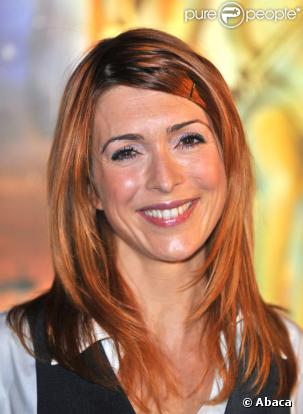 Véronique Mounier