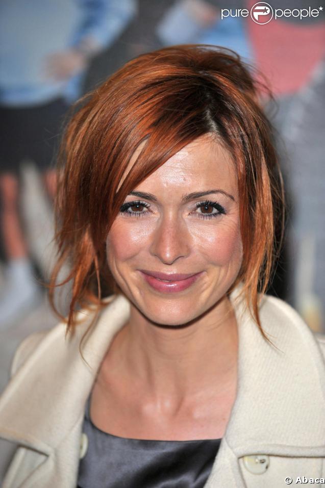 Véronique Mounier