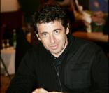 Patrick Bruel