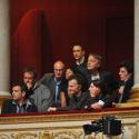 Après Alain Chamfort, Luc Besson et sa femme... Cannes salue l'adoption de la loi Hadopi !