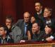 Après Alain Chamfort, Luc Besson et sa femme... Cannes salue l'adoption de la loi Hadopi !