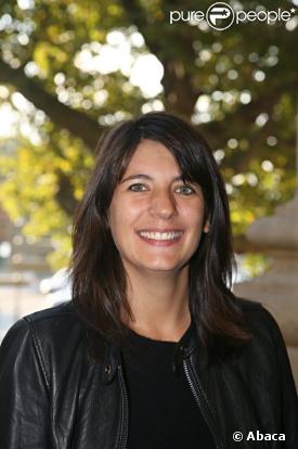 Estelle Denis