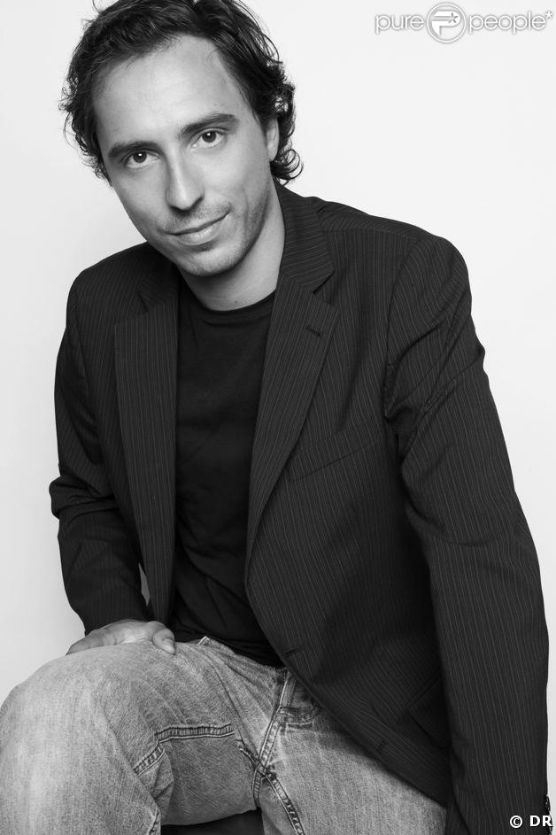 Jérôme de Verdière