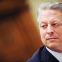 Après l'écologie... Al Gore va-t-il s'attaquer à la faim dans le monde ? Regardez !