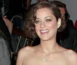 Marion Cotillard  