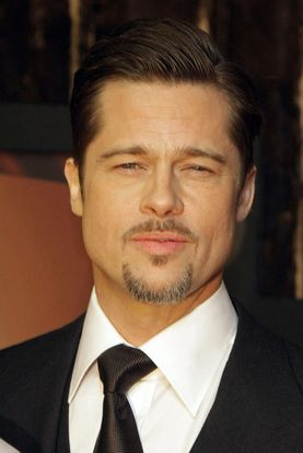 Brad Pitt