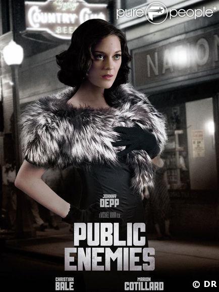 Marion Cotillard dans 