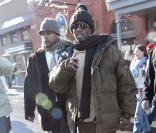 Festival de Sundance: Puff Daddy ou celui que vous pouvez appeler comme vous voulez !
