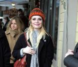 Festival de Sundance: Misha Barton
