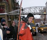 Festival de Sundance: Adrian Grenier au top !