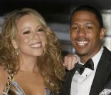 Mariah Carey et Nick Cannon... sur le yacht de Roberto Cavalli ! 