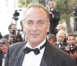 Yves Lecoq au 62ème Festival de Cannes. La voix de Patrick Poivre d'Arvor est guignolement élégante ! 