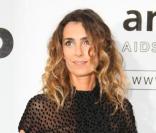 Mademoiselle Agnès détient au moins une palme d'or... celle du pire fashion faux pas. Oh my god, qu'est ce que c'est que cette tenue ! L'ex-Miss Météo n'a vraiment pas froid aux yeux ! 