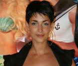 Sheryfa Luna au 62ème Festival de Cannes reprend une dernière bouffée d'air 