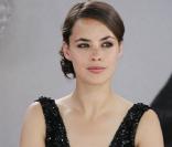 Bérénice Bejo à Cannes. 18/05/09