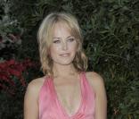 Malin Akerman à la soirée Game Charity Hollywood Domino 