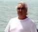 Flavio Briatore et sa femme Elisabetta Gregoraci à Forte dei Marmi. Mai 2009