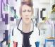 La Roux : Elly Jackson dans  Bulletproof 