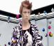 La Roux : Elly Jackson dans  Bulletproof 