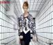 La Roux : Elly Jackson dans  Bulletproof 