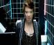 La Roux : Elly Jackson dans  Bulletproof 