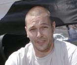 Kevin Federline, l'ex-mari de Britney Spears