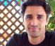 Interview Exclusive : Gilles Marini, le beau brun de Sex and The City, à la conquête de l'Ouest !