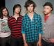The All-American rejects dévoilent le clip torride de I Wanna !