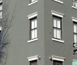L'appartement de Michelle WIlliams, à Brooklyn