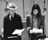 Charlotte Gainsbourg prépare son retour dans les bacs avec Beck