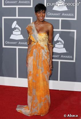 Natalie Cole