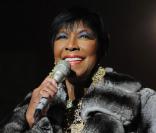 Natalie Cole
