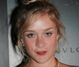 Chloë Sevigny hier soir à la soirée Bulgari à Rome