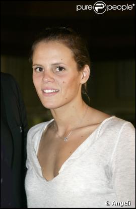 Laure Manaudou