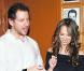 Jennifer Love Hewitt toujours présente pour son chéri... Un couple inséparable !