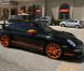 Partrick Dempsey et sa Porsche GT3 RS