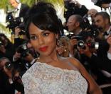 Kerry Washington lors du 62e Festival de Cannes