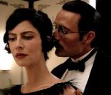 Des images de Coco Chanel et Igor Stravinsky, présenté ce soir en clôture du 62e Festival de Cannes !