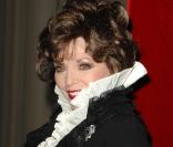 Joan Collins