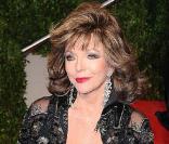 Joan Collins