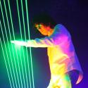 Jean-Michel Jarre : un nouveau show époustouflant qui a conquis les Anglais, et un hommage émouvant à son père...
