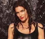 Cindy Crawford pour SPAR