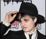 Pete Doherty 
