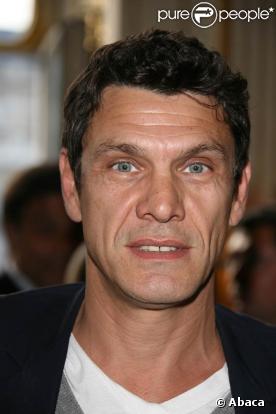Marc Lavoine, bientôt en tournage de Les meilleurs amis du monde !
