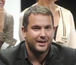 Bruce Toussaint  