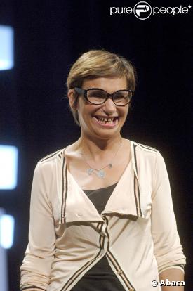 Marie Colmant