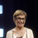 Marie Colmant pourrait quitter la Matinale...